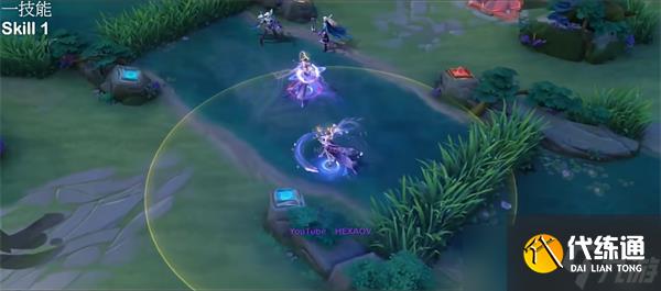 王者荣耀杨玉环星之鸣奏皮肤上线时间