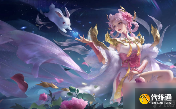 《王者荣耀》女娲改动了什么