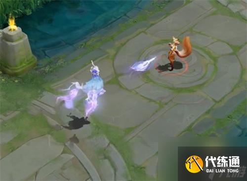 王者荣耀貂蝉幻阙歌值不值得换 典藏皮肤特效介绍