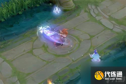 王者荣耀貂蝉幻阙歌值不值得换 典藏皮肤特效介绍