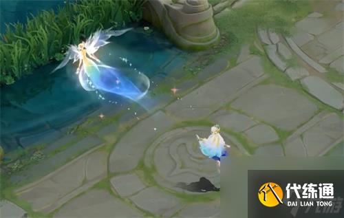 王者荣耀貂蝉幻阙歌值不值得换 典藏皮肤特效介绍