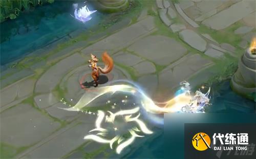 王者荣耀貂蝉幻阙歌值不值得换 典藏皮肤特效介绍