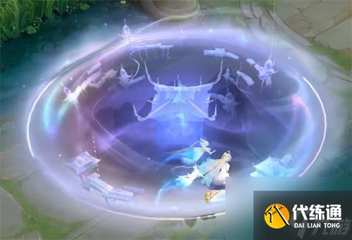 王者荣耀貂蝉幻阙歌值不值得换 典藏皮肤特效介绍