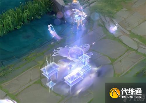 王者荣耀貂蝉幻阙歌值不值得换 典藏皮肤特效介绍