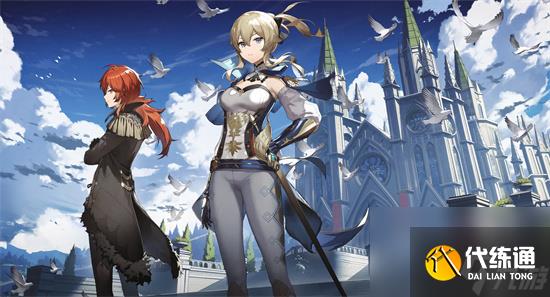 原神平民5星主c推荐-原神适合平民的五星主c