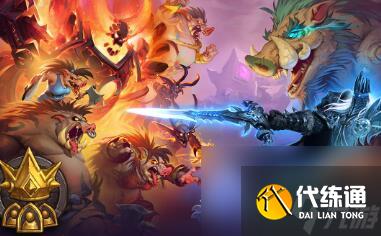 炉石传说各个种族特性有哪些