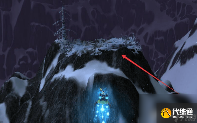 魔兽世界母龙之巢如何进入 母龙之巢进入方法