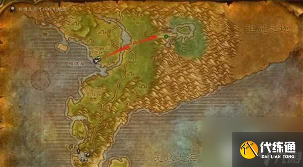 魔兽世界母龙之巢如何进入 母龙之巢进入方法