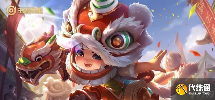 王者荣耀机关百炼鲁班七号怎么玩-机关百炼鲁班七号玩法介绍