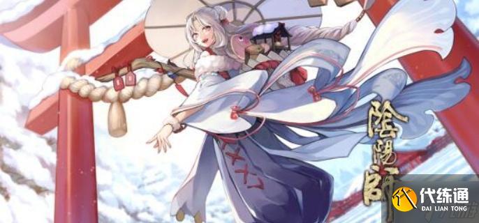 阴阳师河童在哪刷-河童刷取方法