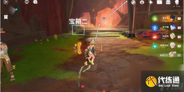 原神希诺宁部族纪闻抑扬的吟咏攻略