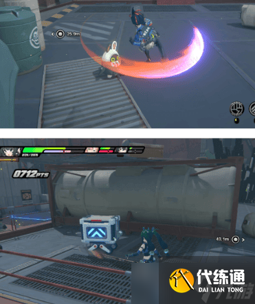 絕區零仙人掌花的邀約其一小卡格車在哪 仙人掌花的邀約其一小卡格車位置