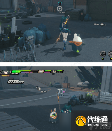 絕區零仙人掌花的邀約其一小卡格車在哪 仙人掌花的邀約其一小卡格車位置