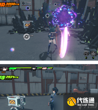 絕區零仙人掌花的邀約其一小卡格車在哪 仙人掌花的邀約其一小卡格車位置