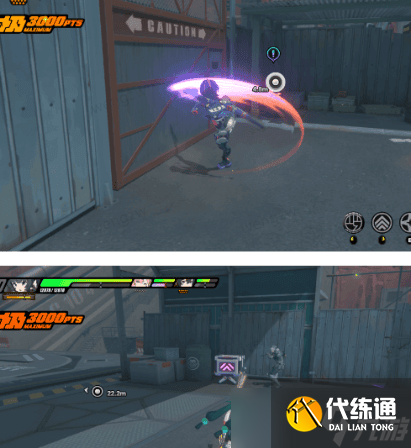 絕區零仙人掌花的邀約其一小卡格車在哪 仙人掌花的邀約其一小卡格車位置