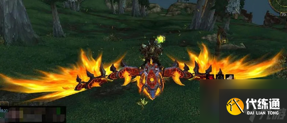 魔兽世界纯血火鹰怎么得到一览