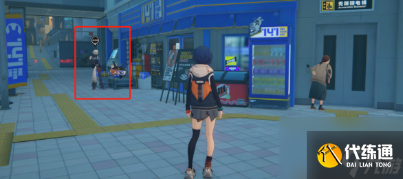 絕區零賽斯偶遇事件任務完成攻略