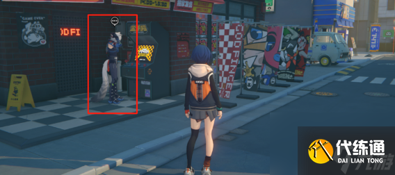 絕區零賽斯偶遇事件任務完成攻略