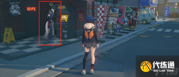 絕區零賽斯偶遇事件任務完成攻略