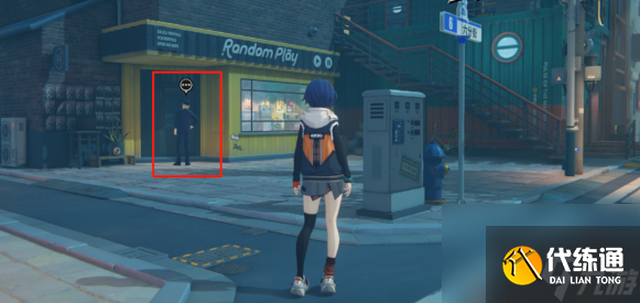 絕區零賽斯偶遇事件任務完成攻略