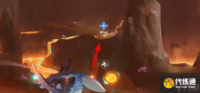 原神寻找揭秘文字任务怎么完成