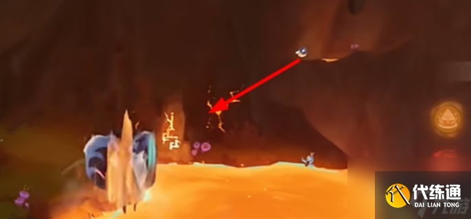 原神寻找揭秘文字任务怎么完成