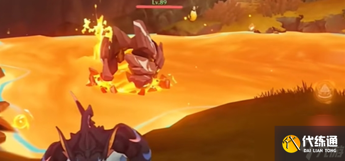 原神寻找揭秘文字任务怎么完成