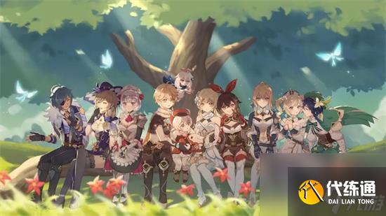 原神菲谢尔和刻晴练哪个-原神菲谢尔和刻晴谁厉害