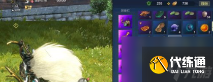 妄想山海瓜皮炒蛋食谱制作方法介绍