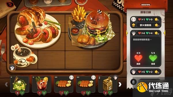 《絕區零》霸主的歡宴全關卡滿獎勵活動攻略 霸主的歡宴玩法分享