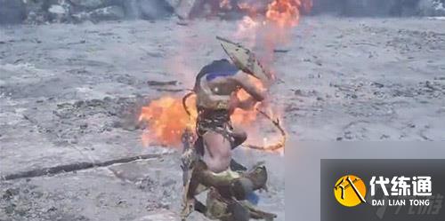 黑神话悟空翠笠武师怎么打