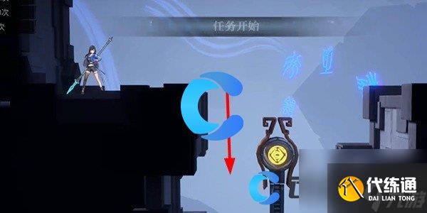 《歸龍潮》靈巧試煉二通關(guān)指南