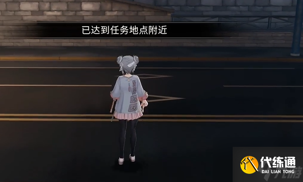《歸龍潮》影遇中浦第三天拍照在哪里攻略