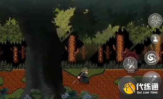 黑神话像素版战斗操作技巧详解