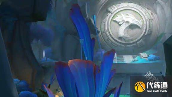 原神纳塔魔神任务第四幕命定将焚的虹光秘境机关解密攻略