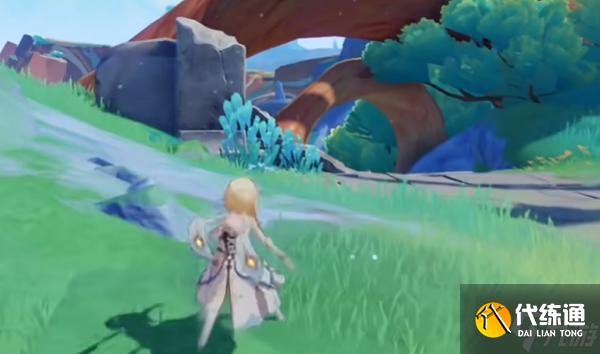 原神纳塔怎么飞天-纳塔飞天教程