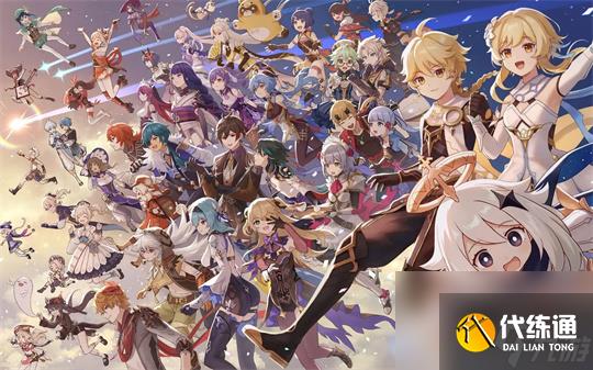 原神如何获得皮肤-原神角色皮肤怎么获得