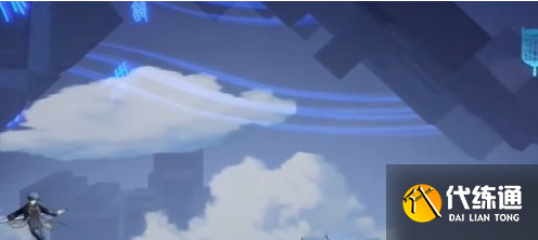 歸龍潮疾行試煉一怎么過