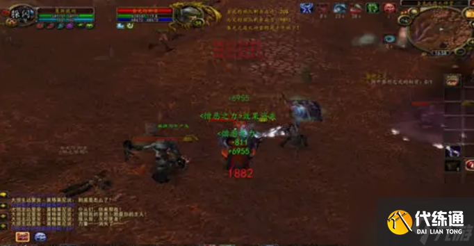 魔兽世界dk黎明之光怎么提交不了 魔兽世界dk黎明之光任务提交方法