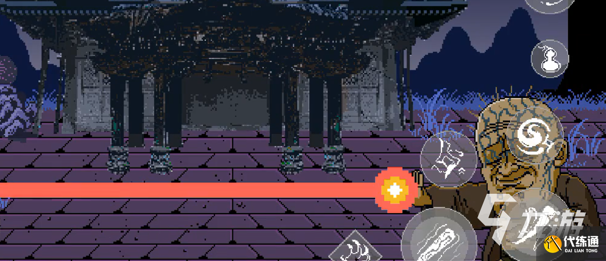 黑神话像素版金池长老怎么打 黑神话像素版金池长老通关攻略