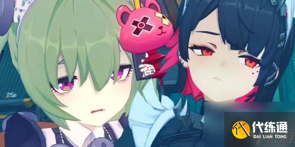 絕區零晚安大小姐成就達成攻略