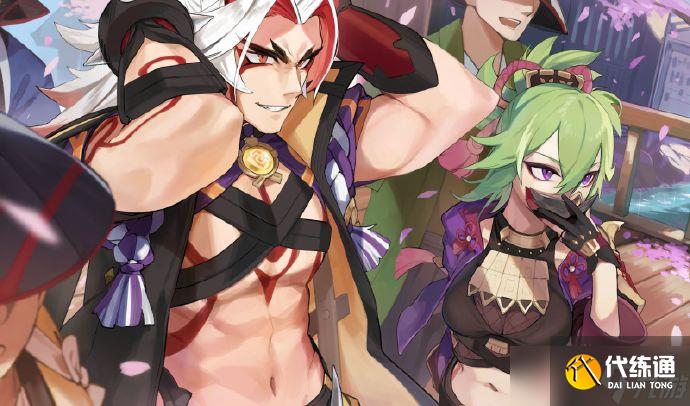 《原神》10月幻想真境剧诗困难模式第九幕通关攻略