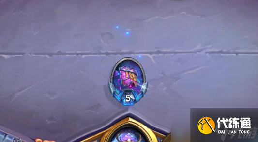 炉石传说深暗领域新机制介绍