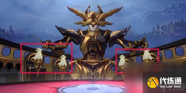 崩坏星穹铁道2.7新角色都有哪些 新版本角色介绍