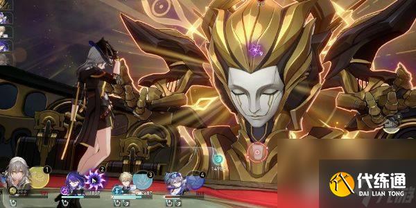 崩坏星穹铁道2.7新角色都有哪些 新版本角色介绍