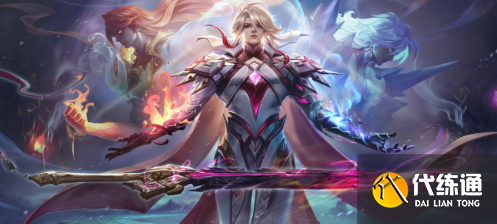 王者荣耀九周年返场皮肤有哪些