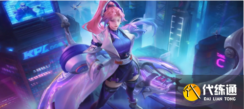 王者荣耀九周年返场皮肤有哪些