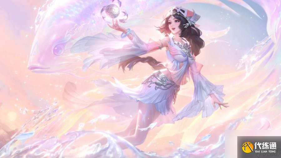 王者荣耀2024九周年返场什么皮肤 2024九周年返场皮肤名单