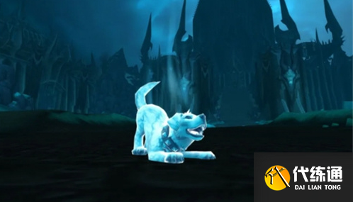 魔兽世界阿尔福斯怎么得到