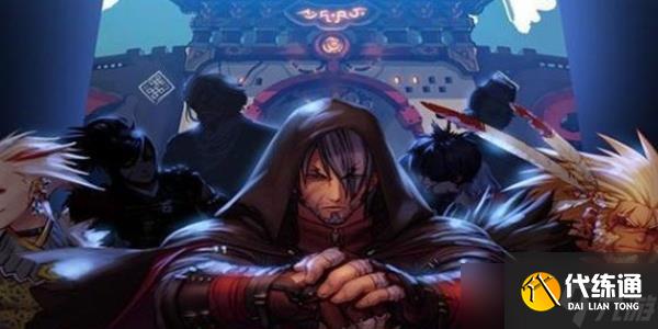 《地下城与勇士起源》恢复角色方法